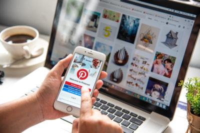 Marketing auf Pinterest – so funktioniert’s!