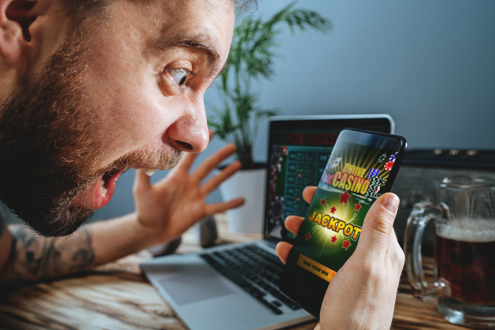 So schützt du dich vor unseriösen Casino Apps