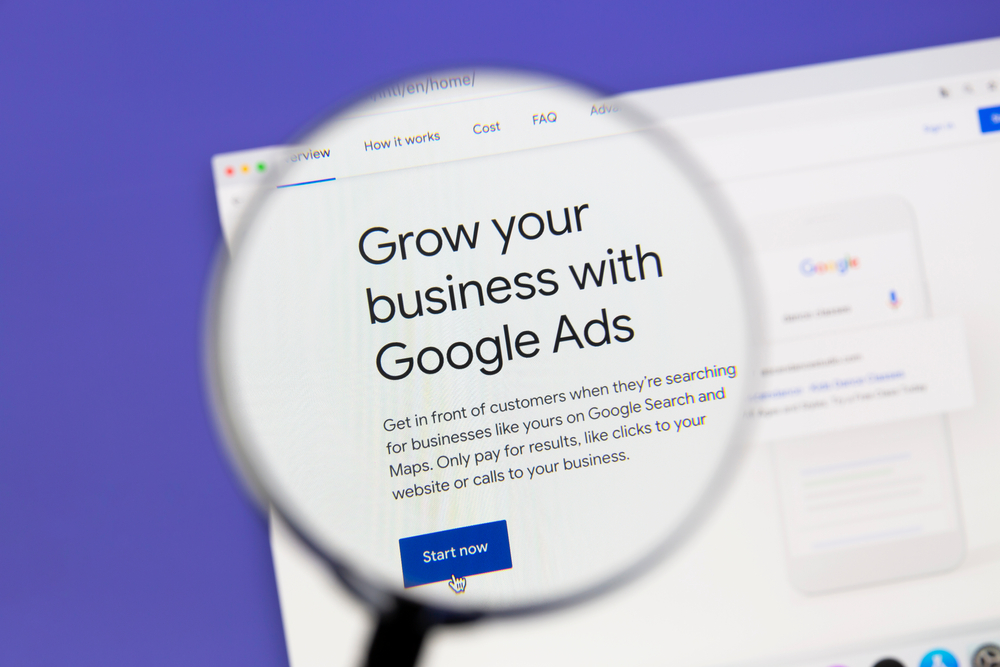 Google Ads: Wie können Sie die Entscheidungen der Menschen mit Ihren Anzeigen beeinflussen?