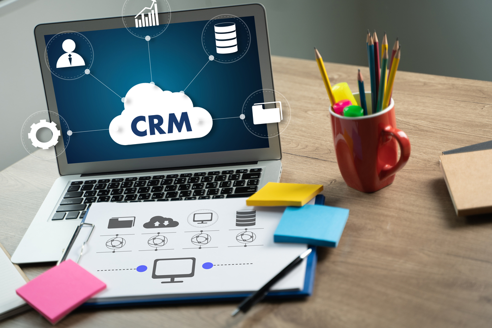 So wählen Sie ein CRM aus, das den Umsatz Ihres Unternehmens steigert