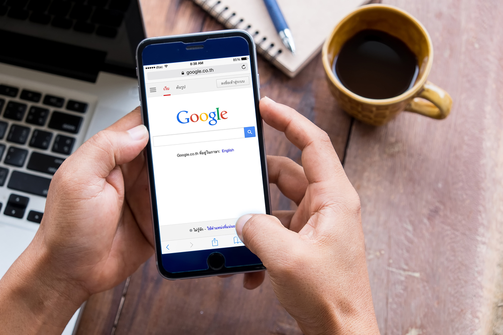 Google-Optimierung: Was bedeutet „Mobile-First“?